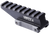 Unity Tactical LLC Fast Absolute Riser Black