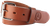 1791 Gunleather 01 Gun Belt Classic Brown Leather 34/38 1.50" Wide Buckle Closure
