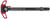 Radian Weapons Raptor Competition Ambi Charging Handle,