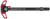 Radian Weapons Raptor Competition Ambi Charging Handle,