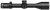 Riton Optics 7 Conquer Black 4-32x56mm 34mm