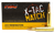 PMC X-Tac Match 223Rem 77gr Open Tip 20 Per Box/10 Case