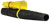 Hunters Specialties No Bull Grunt/Growl Call Attracts Deer Species Black/Yellow Rubber