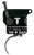 TriggerTech Special Single-Stage Traditional Curved Trigger with