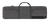 Tac Six Division Tactical Case Black 600D