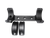 DNZ Game Reaper-CVA Scope Mount/Ring Combo Matte