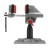 Tipton Best Gun Vise 360 Gray/Red