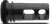 AAC MUZZLE BRAKE MK-SD 7.62MM 90T