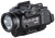 Streamlight TRL-8 G Sub Gun Light with