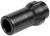 CMMG Trilug Mount Decan 9mm 1/2"-28 Nitride