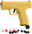 Beeman Projectile Launcher Yellow CO2 50 Cal,