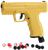 Beeman Projectile Launcher Yellow CO2 50 Cal,
