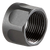 Dead Air Thread Protector 1/2"x28 Steel Black