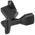 Strike Industries Bolt Catch Enhanced AR-10 Black 8620 Steel