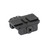 Midwest MK2 QD Ampoint Acro Mount Low