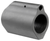 Midwest Industries Low Profile Gas Block 4140