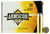 Armscor USA 44Rem Magazine 240gr Jacketed Hollow Point 20 Per Box/25 Case