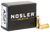 Nosler Assured Stopping Power Handgun 9mmLuger 115gr