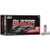Blazer Centerfire Ammunition - 38 Special +P 158 Grain TMJ
