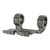 Midwest Industries MK2 QD Rifle Scope Mount High 34mm