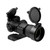 Ncstar Dot Sight Red/Green/Blue Black