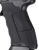 Hogue Wrapter Black Rubber Fits H&K 45