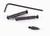 Wilson Pin Set Anti-Wlk HMR/Trgr Black