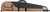 Bulldog Superior Rifle Black/Tan 48"