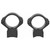 Talley LW Rings WIN M70 1" Medium