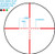 Firefield Barrage 2.5-10X40 W/Laser
