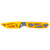 Outdoor Edge OD Razor APX 3" 7 Orange W/Sheath