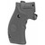 Crimson Trace CTC Lasergrip S&W K/L RND CMP RBR OV
