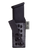 High Speed Gear Lo-V Black Thermoplastic Pistol