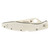 Spyderco Police Stnls Plainedge