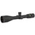 Trijicon Accupoint 5-20X50 Green Dot 3