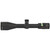 Trijicon Accupoint 5-20X50 Green Dot 3