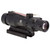 Trijicon ACOG RCO 4X32 Red CHV M16A4