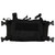 Haley Strategic Partners HSP D3CR Micro Placard Black