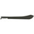 COLD STEEL BOLO MACHETE W/SHEATH
