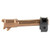 RADIAN AFTRBRNR RAMJET SIG P365 BRNZ
