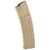 ProMag Ruger Mini 14 223 Rem 42rd Magazine, FDE - RUG-A25-FDE