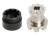 Banish 30 Hub Adapter Fits 0.12" Long 1.375"x24 - 100000311167