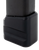 Cross Armory Magazine Extension Fits Glock 17 Gen 1-5 5rd Black Aluminum