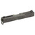 NOVESKE OR SLD/BARREL GLK 19 G4 BLK
