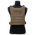 GGG MINIMALIST PLATE CARRIER RG GRN