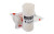 North American Rescue NAR Resp Emerg Trauma Dressing 6"