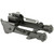 Leapers Inc. - UTG SPR DTY Bipod W/QD LVR Mount 6"-8"