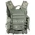 Ncstar Tactical Vest MED-2XL Dgtl