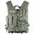 Ncstar Tactical Vest MED-2XL Dgtl