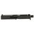 NOVESKE OR SLD/BBL GLK 17 G5 THRD BK